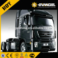 Camion plateau Iveco Hongyan Genlyon / 6x4